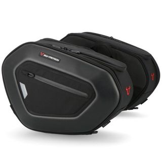 PANNIER MOUNTS SW MOTECH BLAZE QUICK LOCK SPACER BAR HONDA CB750 HORNET 23-ON