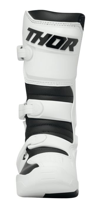 THOR BLITZ XR BOOTS WOMEN WH/BK