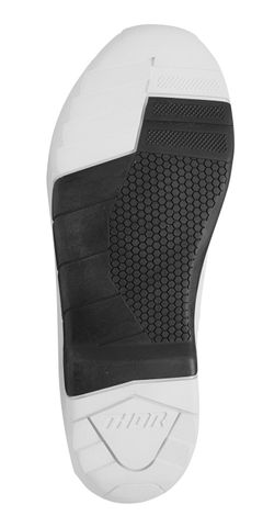 THOR BLITZ XR BOOTS WOMEN WH/BK
