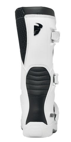 THOR BLITZ XR BOOTS WOMEN WH/BK