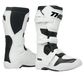THOR BLITZ XR BOOTS WOMEN WH/BK