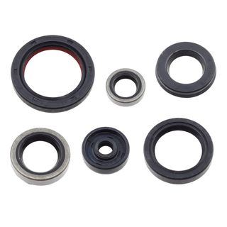 ENGINE OIL SEAL SET PSYCHIC GAS GAS MC85 21-ON HUSQVARNA TC85 18-ON KTM 85 SX 18-ON