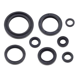ENGINE OIL SEAL SET PSYCHIC HONDA CRF250R CRF250RX 18-ON