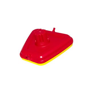 AIR BOX WASH COVER RTECH YAMAHA YZ250F YZ450F YZ450FX