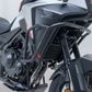 CRASH BARS SW MOTECH HONDA NX500 23-25