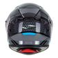 NITRO N501 GUNMETAL BLUE