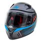 NITRO N501 GUNMETAL BLUE