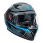 NITRO N501 GUNMETAL BLUE