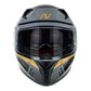 NITRO N501 GUNMETAL GOLD