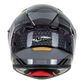 NITRO N501 GUNMETAL GOLD