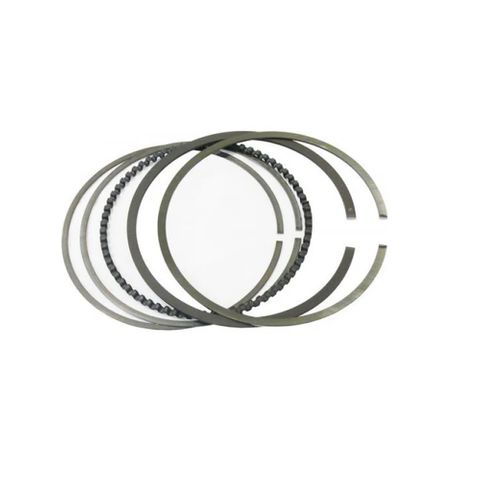RING SET WOSSNER
