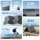 BLUETTI PV60F FOLDABLE SOLAR PANELS | 60W