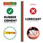 STOP & GO TYRE PLUGGER MOTORCYCLE ATV REPAIR KIT TUBE & TUBELESS