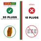 STOP & GO TYRE PLUGGER T HANDLE