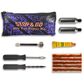 STOP & GO TYRE PLUGGER ATV REPAIR KIT
