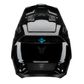 THOR HELMET FLEET GLOSS BLACK