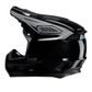 THOR HELMET FLEET GLOSS BLACK