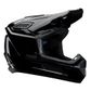 THOR HELMET FLEET GLOSS BLACK YOUTH