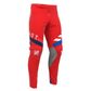 THOR MX PANT SPORTMODE SYNTH RED