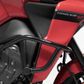 CRASH BARS SW MOTECH YAMAHA TRACER 900