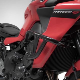 CRASH BARS SW MOTECH YAMAHA TRACER 900