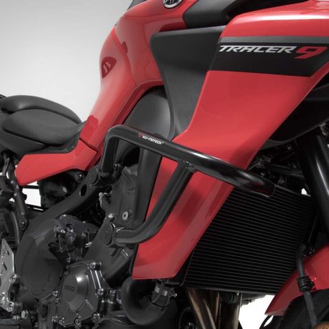 CRASH BARS SW MOTECH YAMAHA TRACER 900