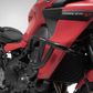 CRASH BARS SW MOTECH YAMAHA TRACER 900
