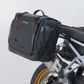 SYS BAG SW MOTECH WATERPROOF WITH ADAPTER PLATE FOR SLC AND PRO SIDE CARRIER