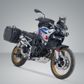 SYS BAG SW MOTECH WATERPROOF WITH ADAPTER PLATE FOR SLC AND PRO SIDE CARRIER