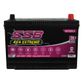 SUPERSTART EXTREME 4WD BATTERY 1000CCA