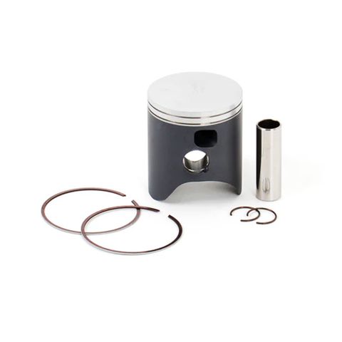 PISTON KIT WOSSNER 50.45MM KAWASAKI KX85 01-ON