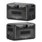 BLUETTI APEX300 EXPANDABLE HOME & PORTABLE POWER STATION | 3800W 2700WH
