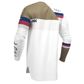 THOR MX JERSEY SPORTMODE LEAGUE BLACK/WHITE