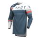 THOR MX JERSEY SPORTMODE LEAGUE BLUE/WHITE