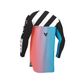 THOR MX JERSEY SPORTMODE SYNTH BLACK