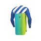 THOR MX JERSEY YOUTH SPORTMODE SYNTH BLUE