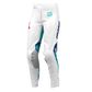 THOR LAUNCHMODE PANT WOMENS BLEACH WHITE/AQUA