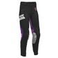 THOR LAUNCHMODE PANT WOMENS BLEACH BLACK/ORG