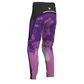 THOR LAUNCHMODE PANT WOMENS BLEACH BLACK/ORG