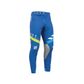 THOR MX PANT YOUTH SPORTMODE SYNTH BLUE