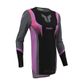 THOR JERSEY WOMENS SPORTMODE VELOCITY BLK/ORC