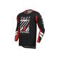 THOR MX YOUTH LAUNCHMODE FUTURA BLACK/RED