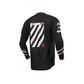 THOR MX YOUTH LAUNCHMODE FUTURA BLACK/RED