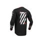THOR MX YOUTH LAUNCHMODE FUTURA BLACK/RED