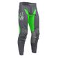 THOR MX PANT LAUNCHMODE FUTURA CHAR/GREEN