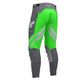THOR MX PANT LAUNCHMODE FUTURA CHAR/GREEN