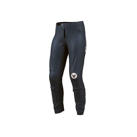 THOR MX PANT WOMENS RIDEMODE MENACE MIDN/DUST