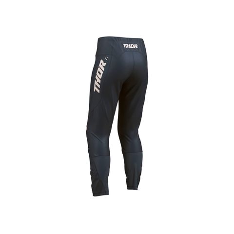 THOR MX PANT WOMENS RIDEMODE MENACE MIDN/DUST