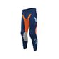 THOR PANT YOUTH FUTURA NAVY/ORG