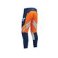 THOR PANT YOUTH FUTURA NAVY/ORG